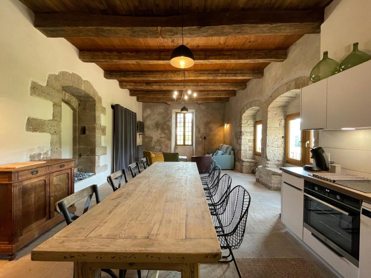 Appartement Chateau De Latour Sur Sorgue *
