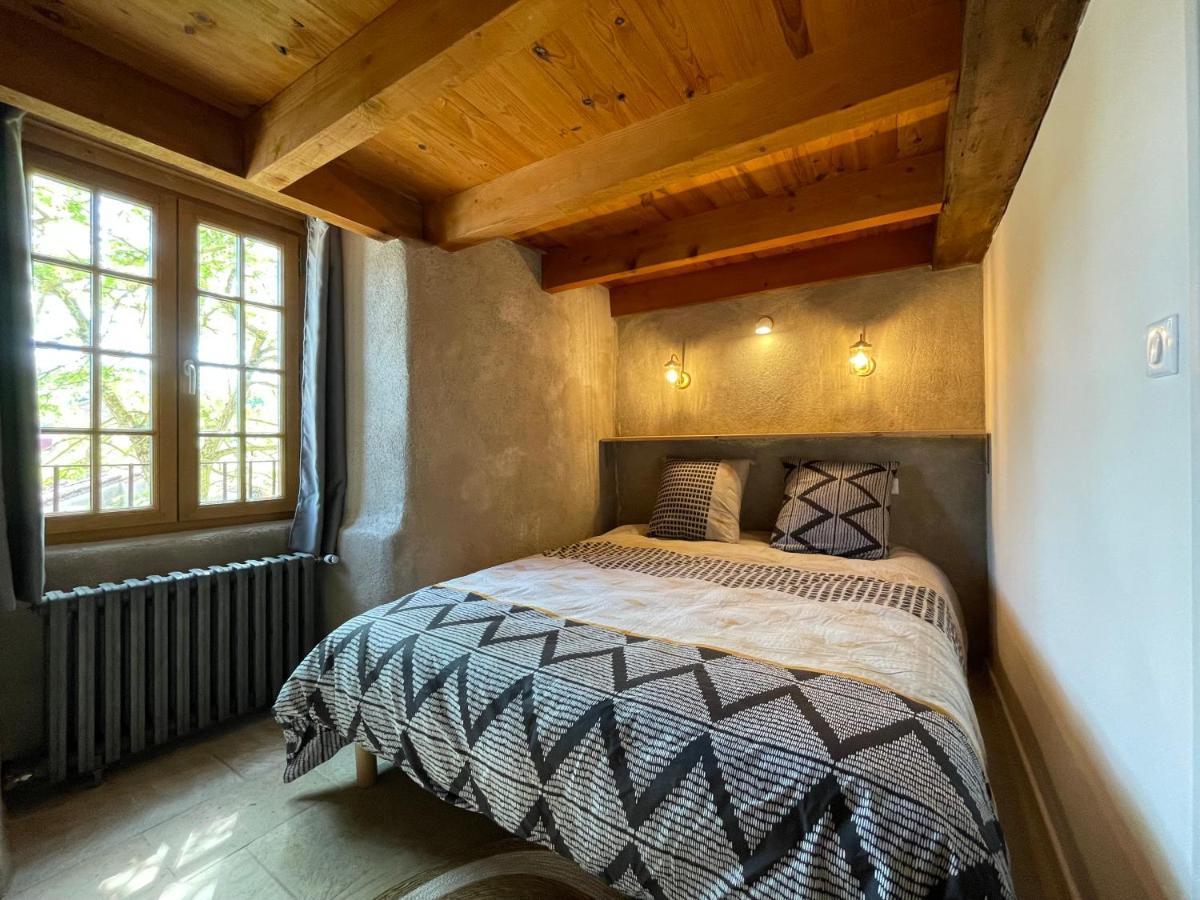 Appartement Chateau De Latour Sur Sorgue *