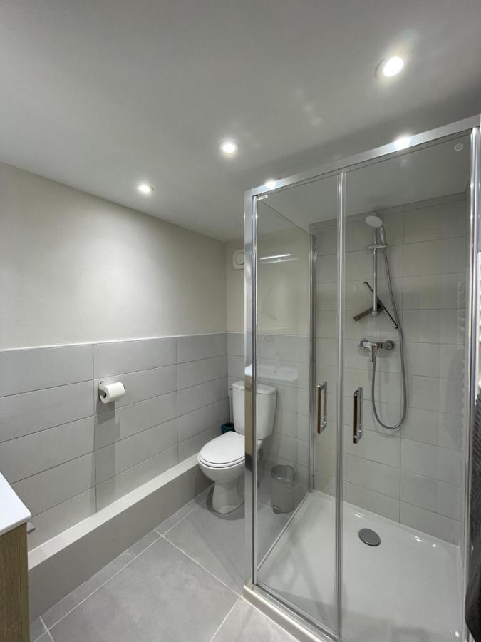 Chateau De Latour Sur Sorgue Appartement *