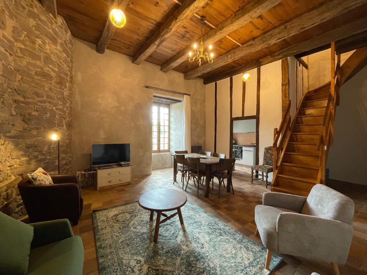 Chateau De Latour Sur Sorgue Appartement *