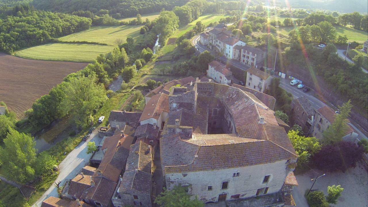 Chateau De Latour Sur Sorgue Marnhagues-et-Latour