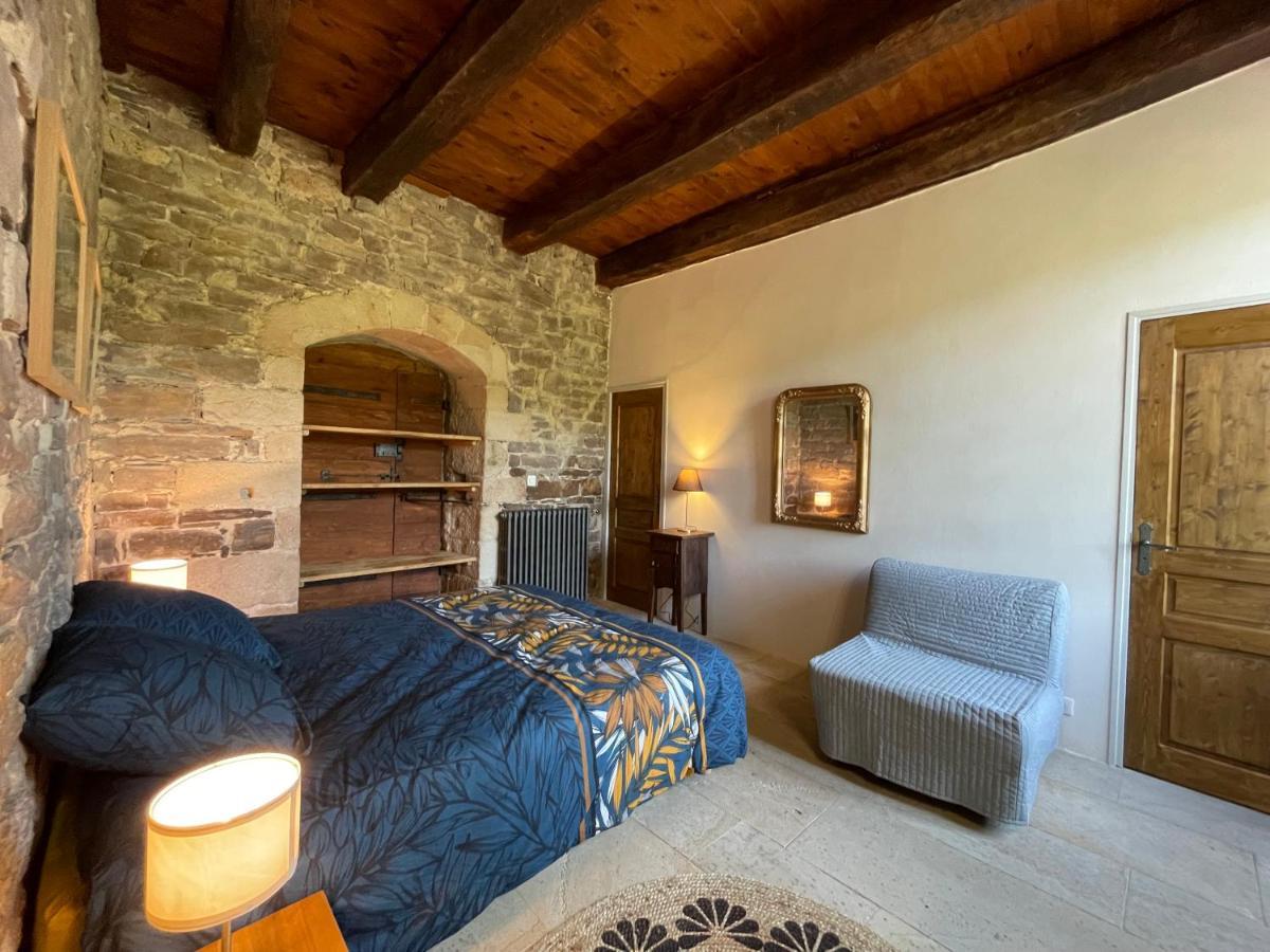 Apartment Chateau De Latour Sur Sorgue