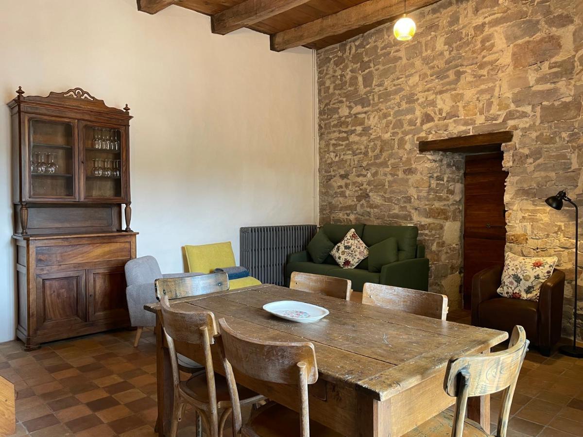 Chateau De Latour Sur Sorgue Apartment *