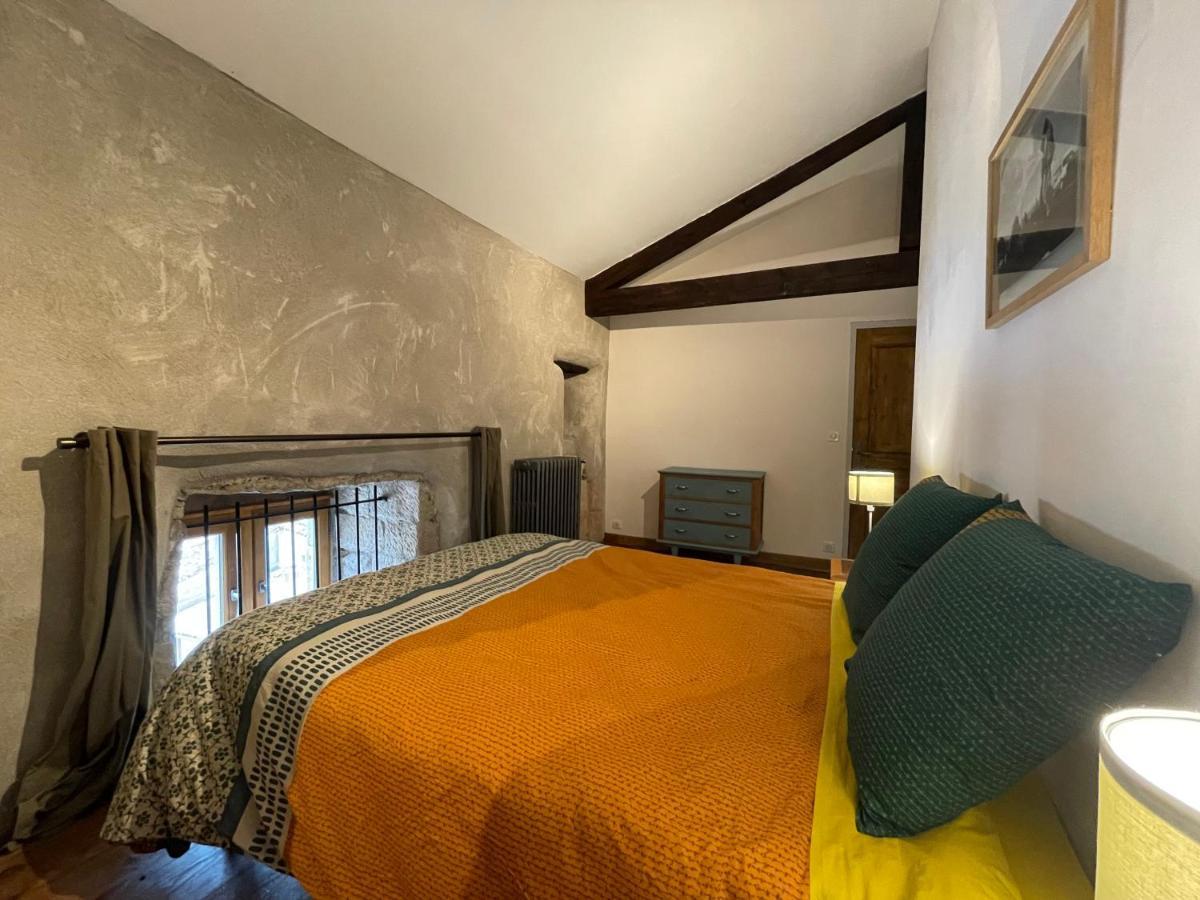 Apartment Chateau De Latour Sur Sorgue Marnhagues-et-Latour