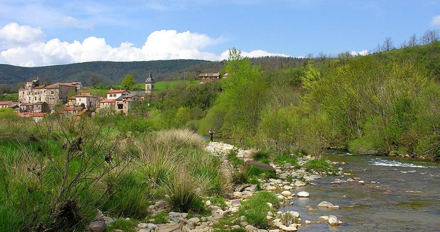 Chateau De Latour Sur Sorgue Marnhagues-et-Latour