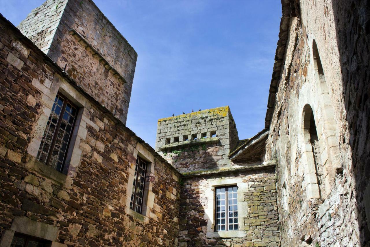 Apartment Chateau De Latour Sur Sorgue